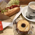 ドトールコーヒーショップ - 