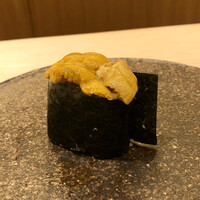 くるますし - 紫雲丹