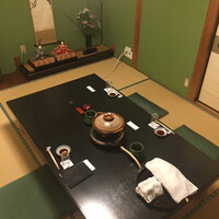 夕凪橋 多古安 - 