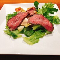 知喜多亭 和 - 