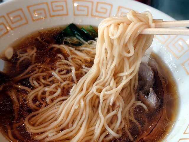 メンヤ フリースタイル Menya Free Style 藤沢本町 ラーメン 食べログ