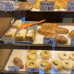 小月パン工房 - 