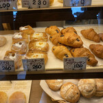 小月パン工房 - 