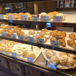 小月パン工房 - 