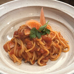 ターボラ - アラビアータ