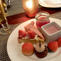 ロビーラウンジ 「マーブルラウンジ」 ヒルトン東京 -  ロビーラウンジ 「マーブルラウンジ」 ヒルトン東京 -