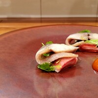 イタリア料理 スペランツァ - 