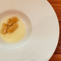 イタリア料理 スペランツァ - ニョッキ