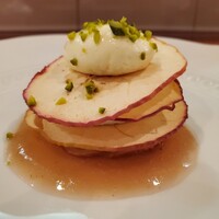 イタリア料理 スペランツァ - 