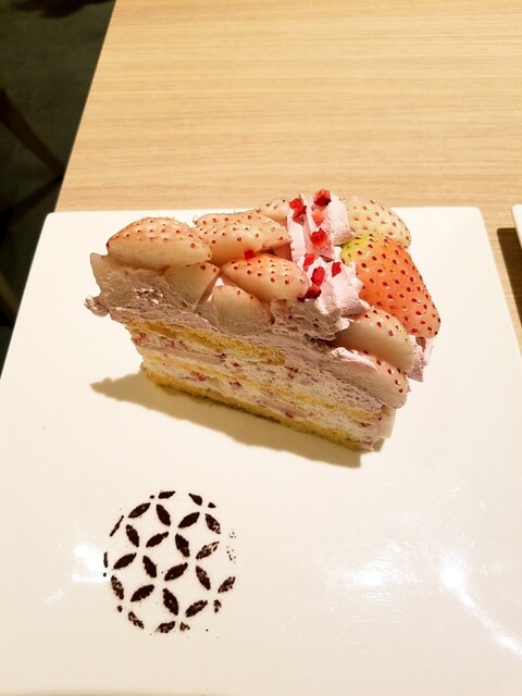 カフェ コムサ 上野松坂屋店 Cafe Commeca 上野広小路 ケーキ 食べログ カフェ コムサ 上野松坂屋店 Cafe Commeca 上野広小路 ケーキ 食べログ