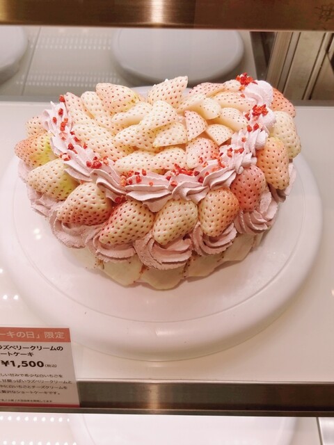 カフェ コムサ 上野松坂屋店 Cafe Commeca 上野広小路 ケーキ 食べログ カフェ コムサ 上野松坂屋店 Cafe Commeca 上野広小路 ケーキ 食べログ
