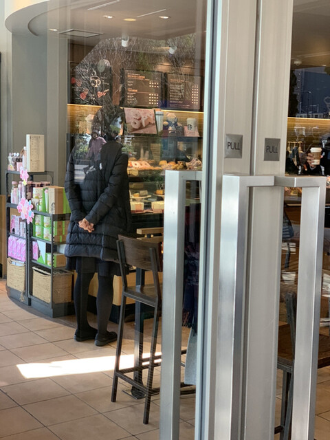 スターバックス コーヒー 東京ドームシティミーツポート店 水道橋 カフェ 食べログ