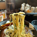 Chuuka Ryouri Shikibou - 麺