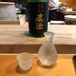 浅草じゅうろく - 眞澄