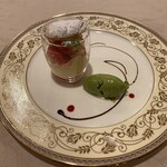 セル ドール - 9．デザート