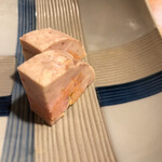 浅草じゅうろく - 鮟肝