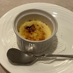 セル ドール - 8．セルドール風小さなデザート　