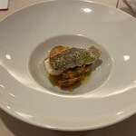 セル ドール - 5.季節の魚料理