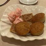 セル ドール - 11．焼き菓子