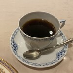 セル ドール - 10．珈琲