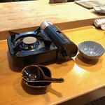 浅草じゅうろく - 鴨肉の鍋セット