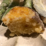 浅草じゅうろく - 安納芋