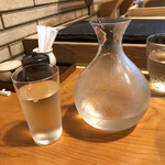 浅草じゅうろく - 九頭龍