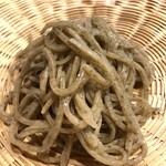 浅草じゅうろく - 黒