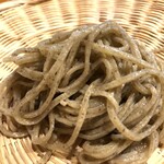 浅草じゅうろく - 黒