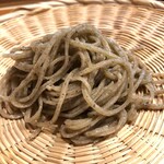 浅草じゅうろく - 黒