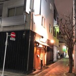 浅草じゅうろく - 外観