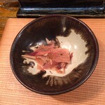 Homemade Ramen 麦苗 - 手火山式鰹節