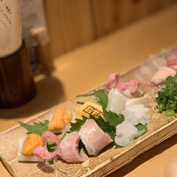 旬草 弥ひろ -  旬草 弥ひろ -