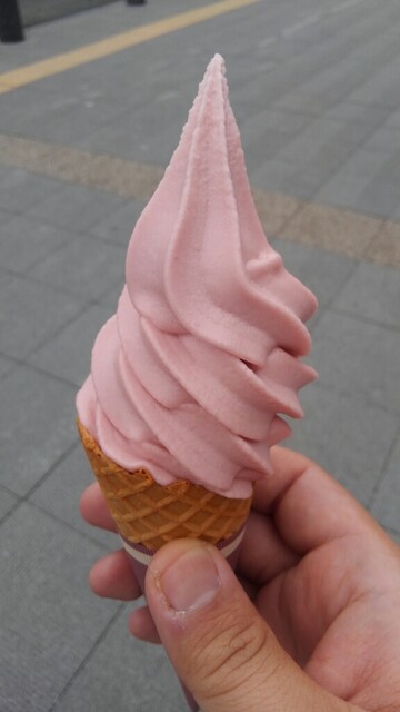 みちのくいしんぼ - 村田町その他（たい焼き・大判焼き）の写真