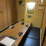 個室居酒屋 和食郷土料理 魚京助 - 