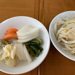 和風らーめん 金子 - 