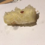 にい留 - アスパラ