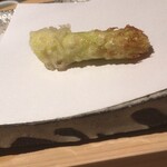 にい留 - アスパラ