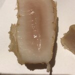 にい留 - ホタテ