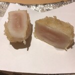 にい留 - ホタテ