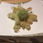 にい留 - ふきのとう