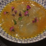 にい留 - のれそれ