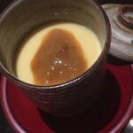 にい留 - 茶碗蒸し