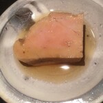 にい留 - あん肝