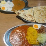 カレー革命軍SINGH - 