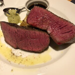 トラットリア タンタボッカ - 