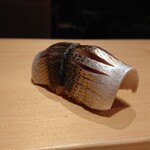 鮨 はしもと - コハダ