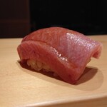 鮨 はしもと - 大トロ