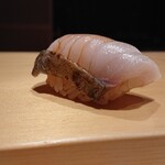 鮨 はしもと - さわら