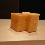 鮨 はしもと - 玉